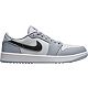 Wolf Grey/Black