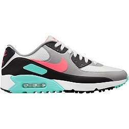 Nike Men's Air Max 90 G Golf Shoes