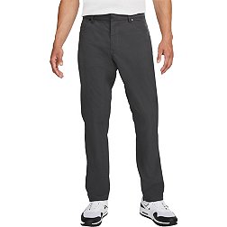 Nike Men's Dark Grey Golf Pants - Best Sport Pants 2020