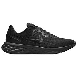 Nike Running Revolution 6 Next trainers in black