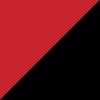 Black/Red