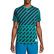 Nike Serena Design Crewneck Graphic Tennis T-Shirt