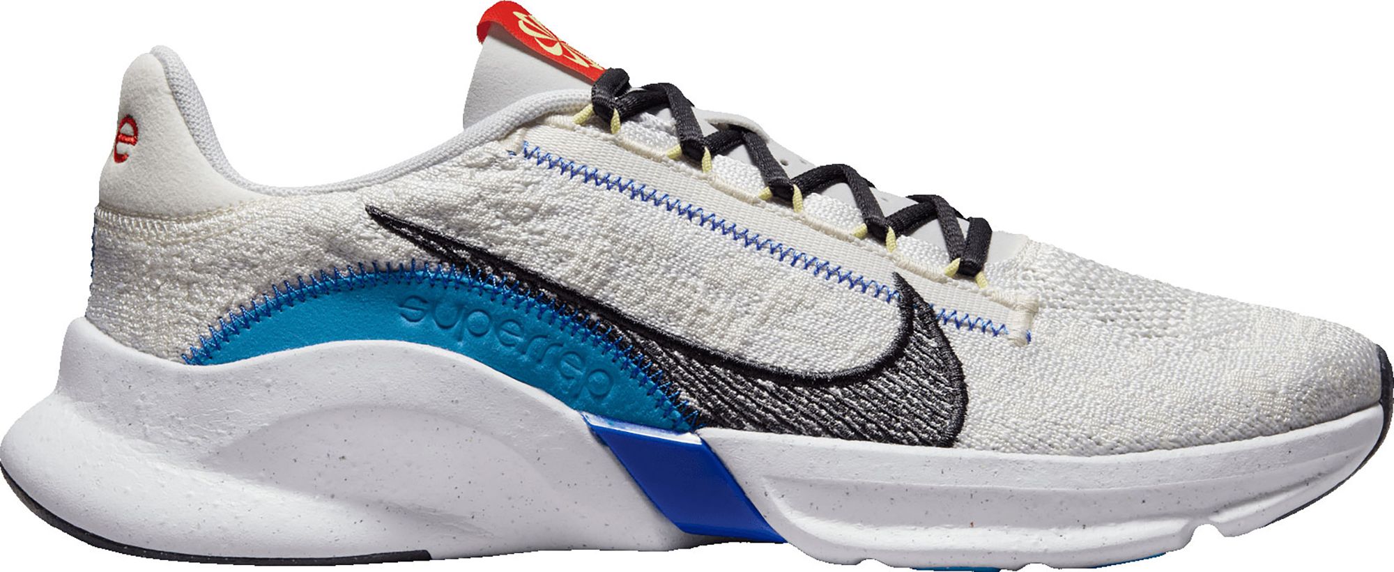 nike zero carbon shoes