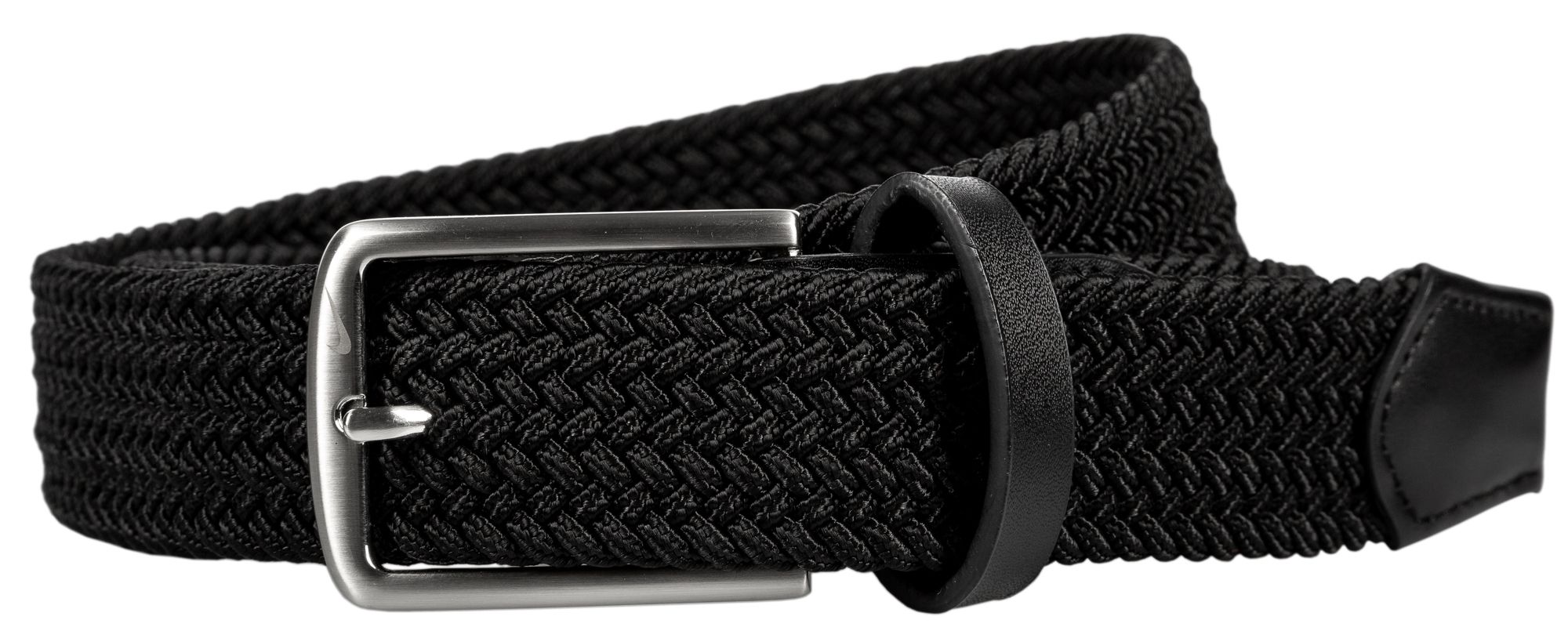 Nike / Men's Stretch Woven II Golf Belt