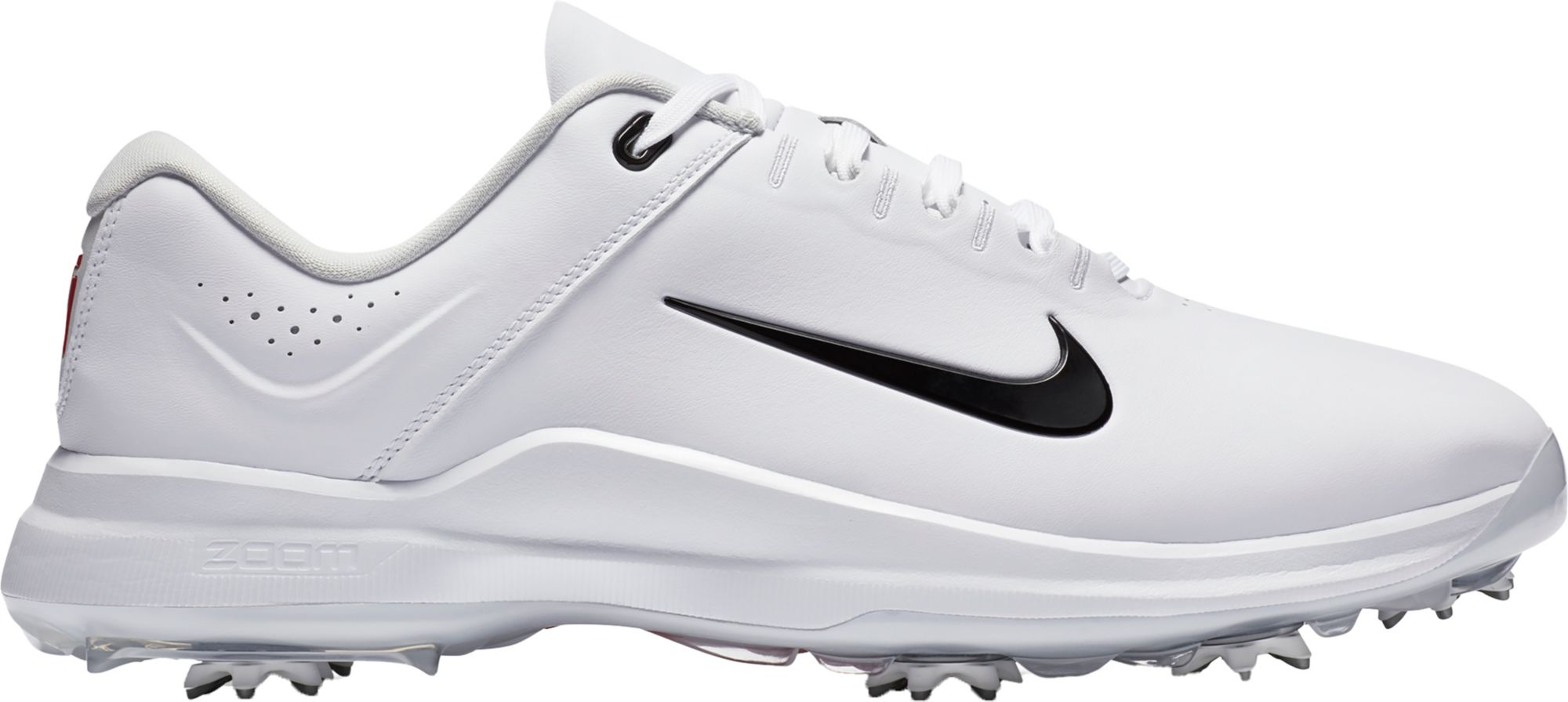 nike high top golf shoes mens