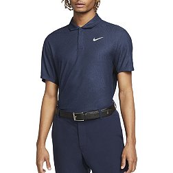 Nike Men's Dri-FIT ADV Tiger Woods Golf Polo
