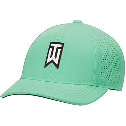 Nike Men's 2022 Tiger Woods Legacy91 Golf Hat
