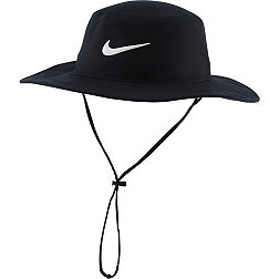 Nike Dri-FIT Apex Camo Print Bucket Hat