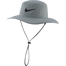 Nike Men's Hat - Black