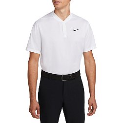 Nike Men's Dri-FIT Victory Blade Collar Golf Polo