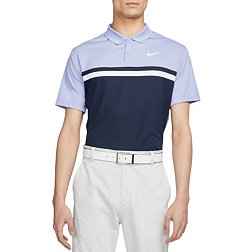 Nike Men's Dri-FIT Victory Colorblock Golf Polo