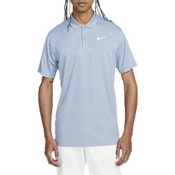 Nike Men's Dri-FIT Victory Solid Golf Polo