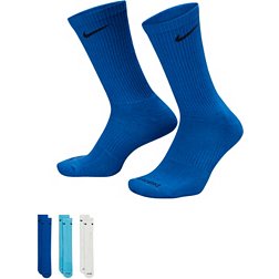 Nike Dri-FIT Everyday Plus Cushion Crew Socks - 3 Pack