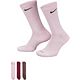 Pink/Rosewood/Plum