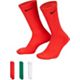 Red/Green/White