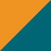 Teal/Jade Ice/Sundial