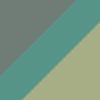 Vintage Grn/Bc/Oil Green