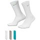 White/Dk Grey/Dust Cactus