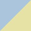 Yellow/Pink/Blue