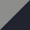 Grey/Navy
