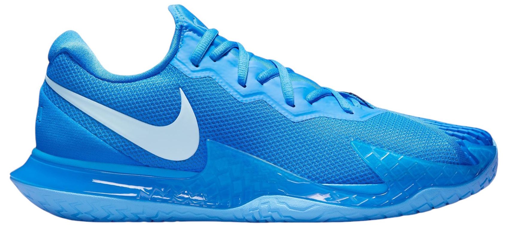 Nike Men's NikeCourt Air Zoom Vapor Cage 4 Rafa Tennis Shoes