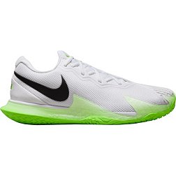 Nike Men's NikeCourt Air Zoom Vapor Cage 4 Rafa Tennis Shoes