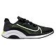 Black/White/Volt