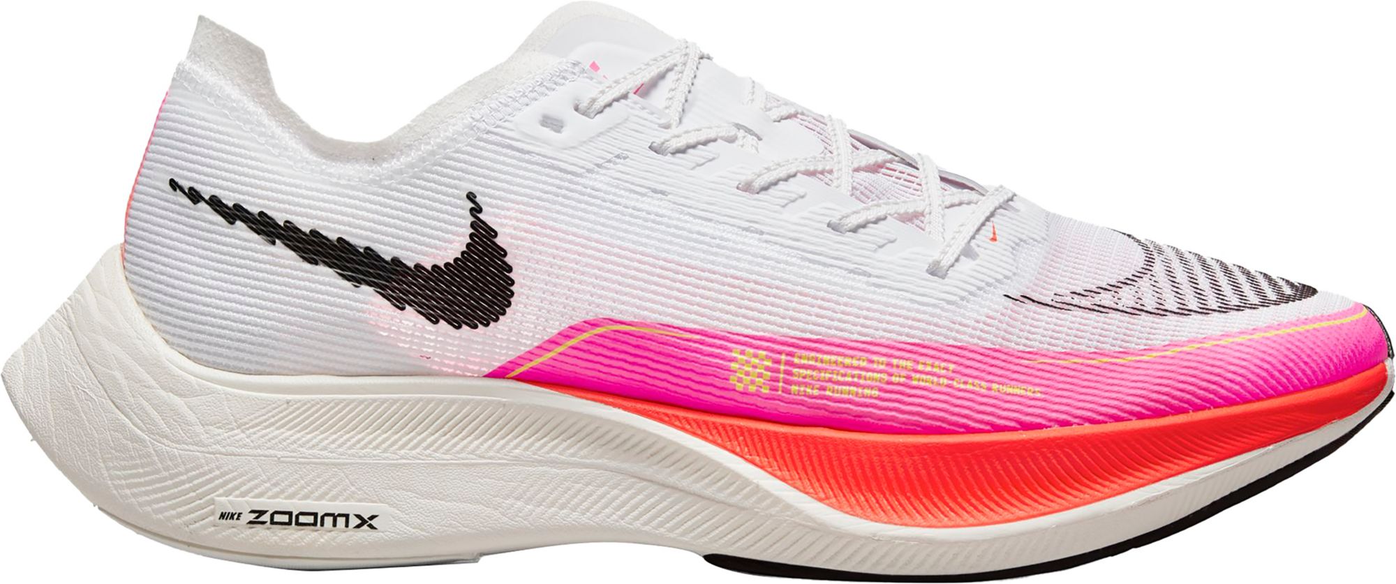 Nike Men's Vaporfly 2 Running Shoes
