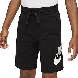 Nike Little Boys' Sportswear Club Fleece Shorts