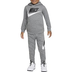 Nike Toddler Club Fleece HBR Set