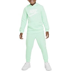 Nike Toddler Club Fleece HBR Set