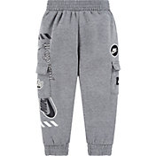 Nike Toddler Boys' NBN Fleece Cargo Pants