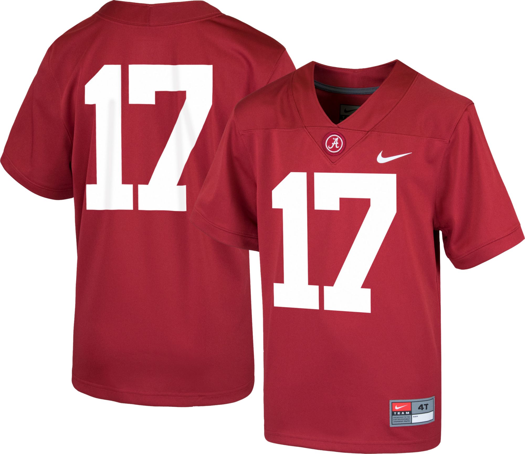 Jerseys
