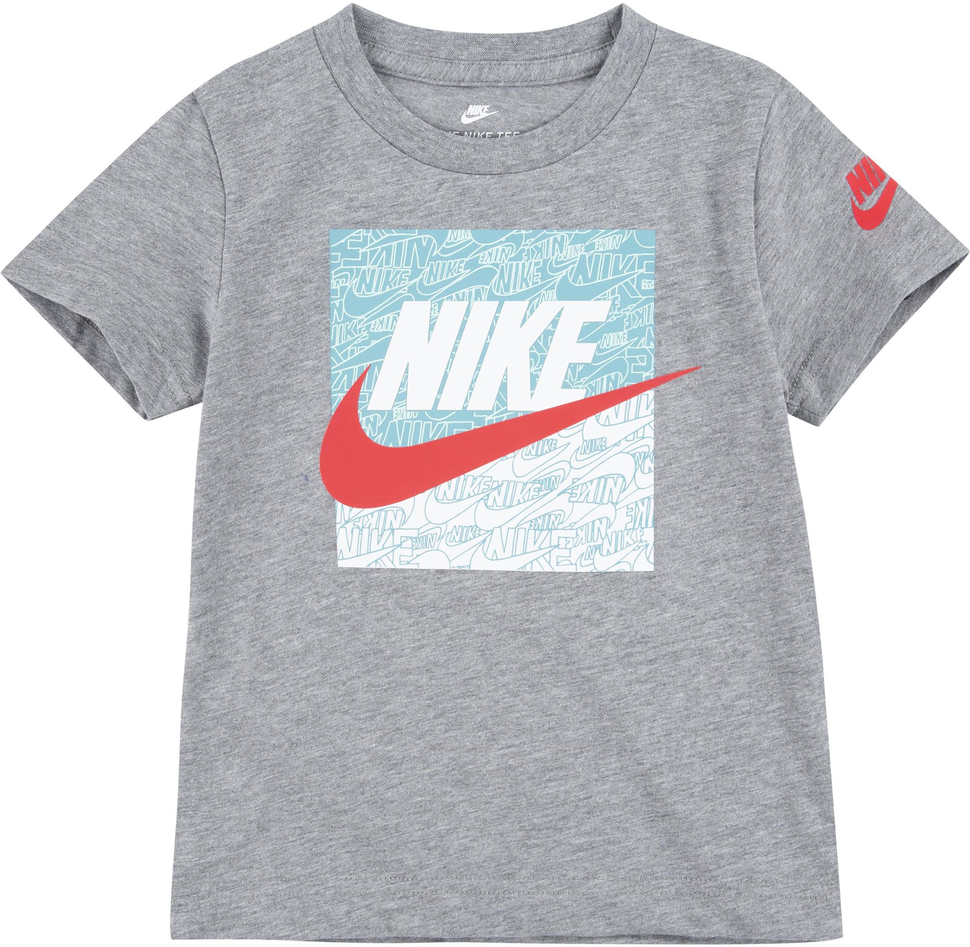 nike shirt toddler boy