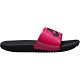 Black/Pink