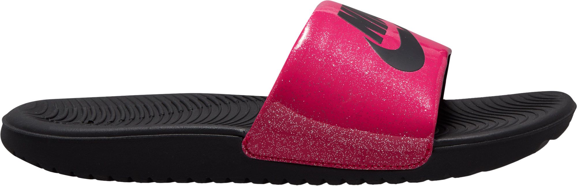 Nike Kids' Toddler Kawa SE 2 Slides