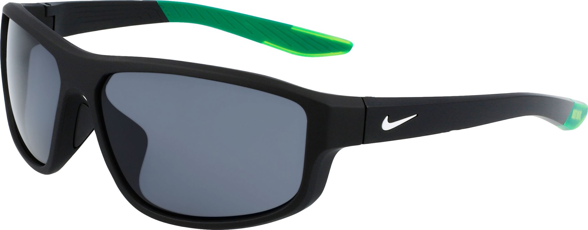 Matte Black/Dark Grey Lens