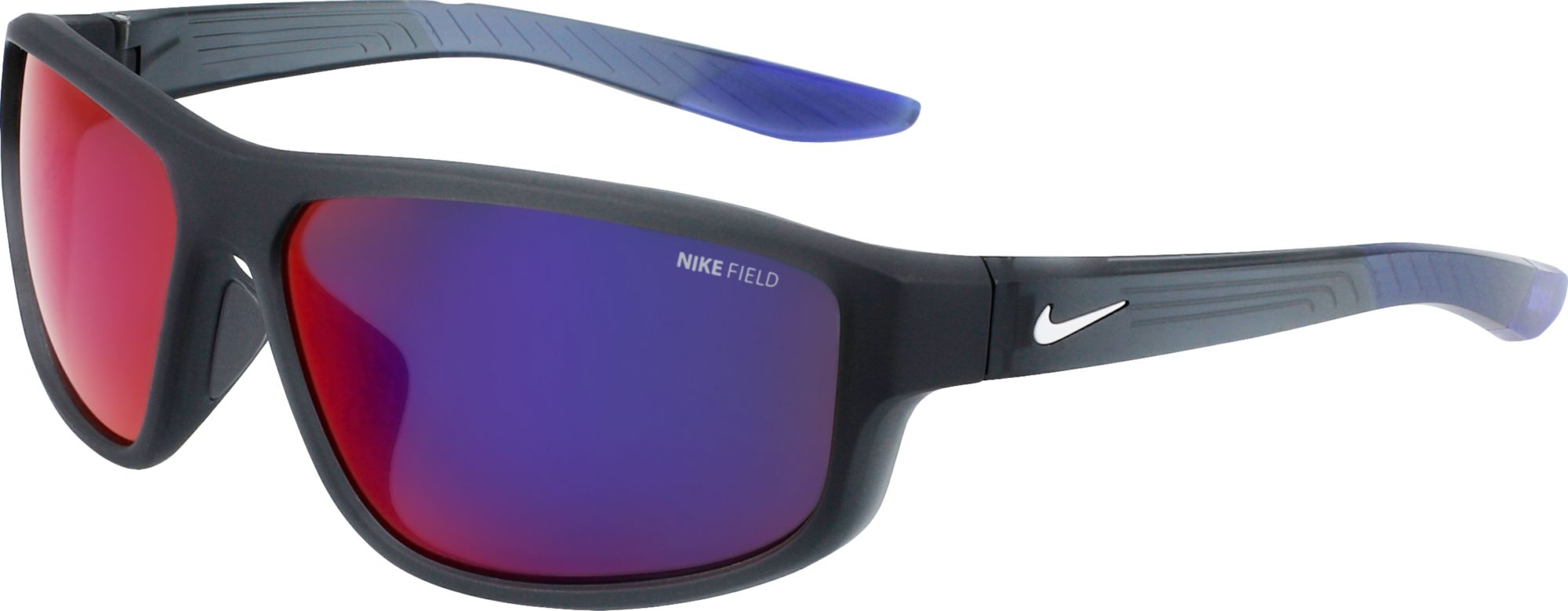 Matte Dark Grey/Field Tint