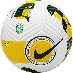 Nike Brazil Flight Official Match Ball