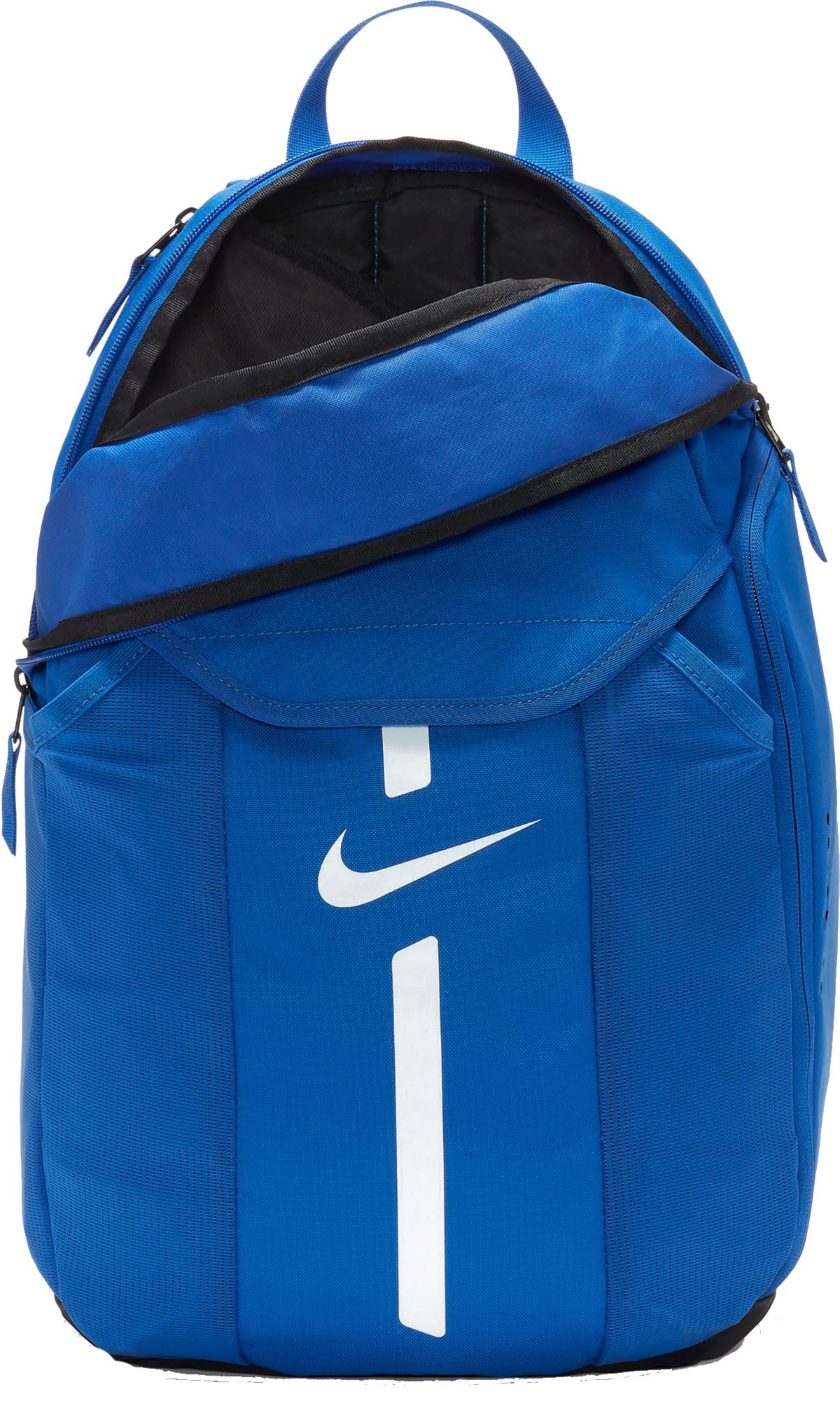 Nike Academy Team Backpack Black/White