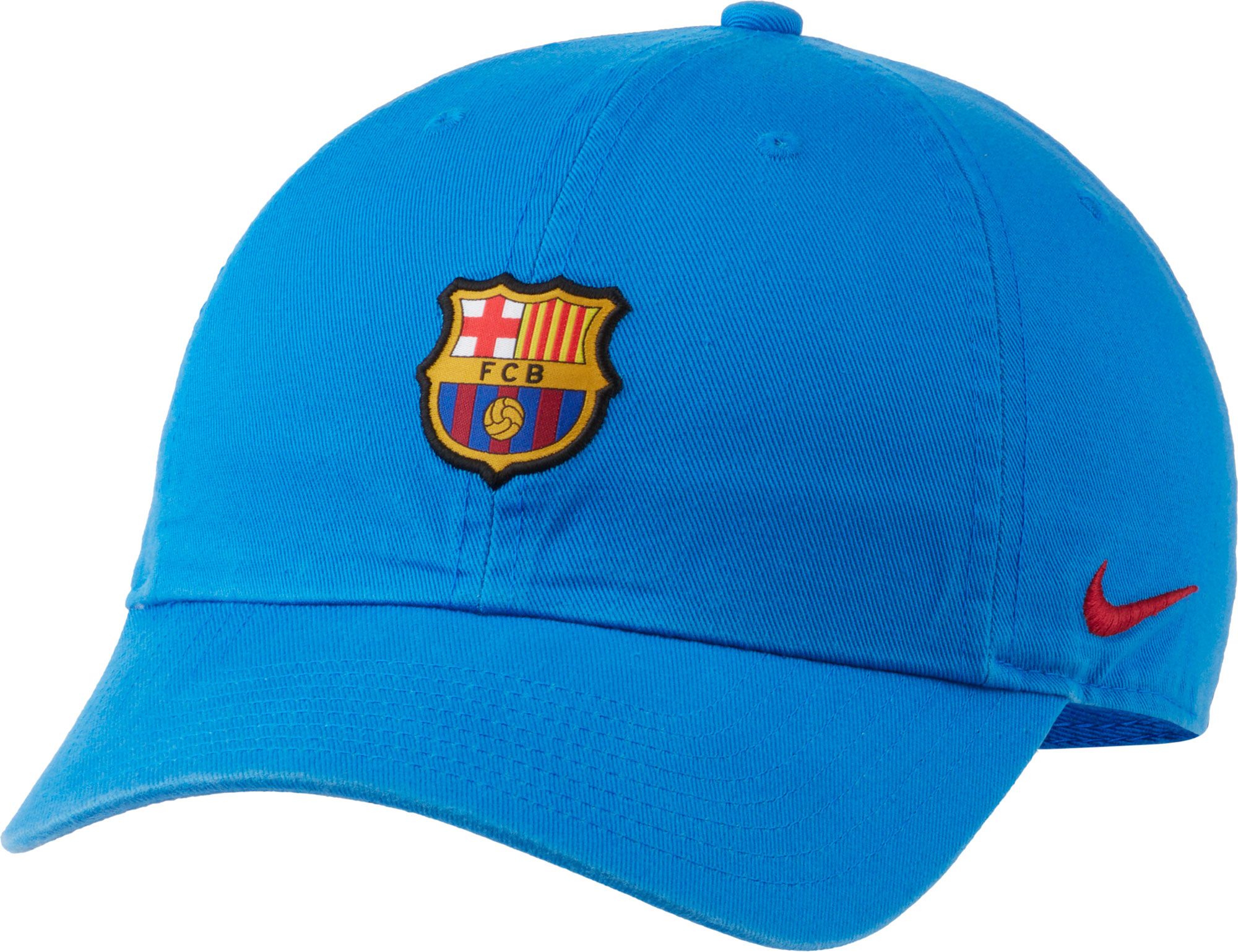 Nike sales fcb cap