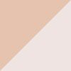 Rose Gold/Rose Gold Mirrored Lens