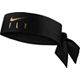 Black/Gold