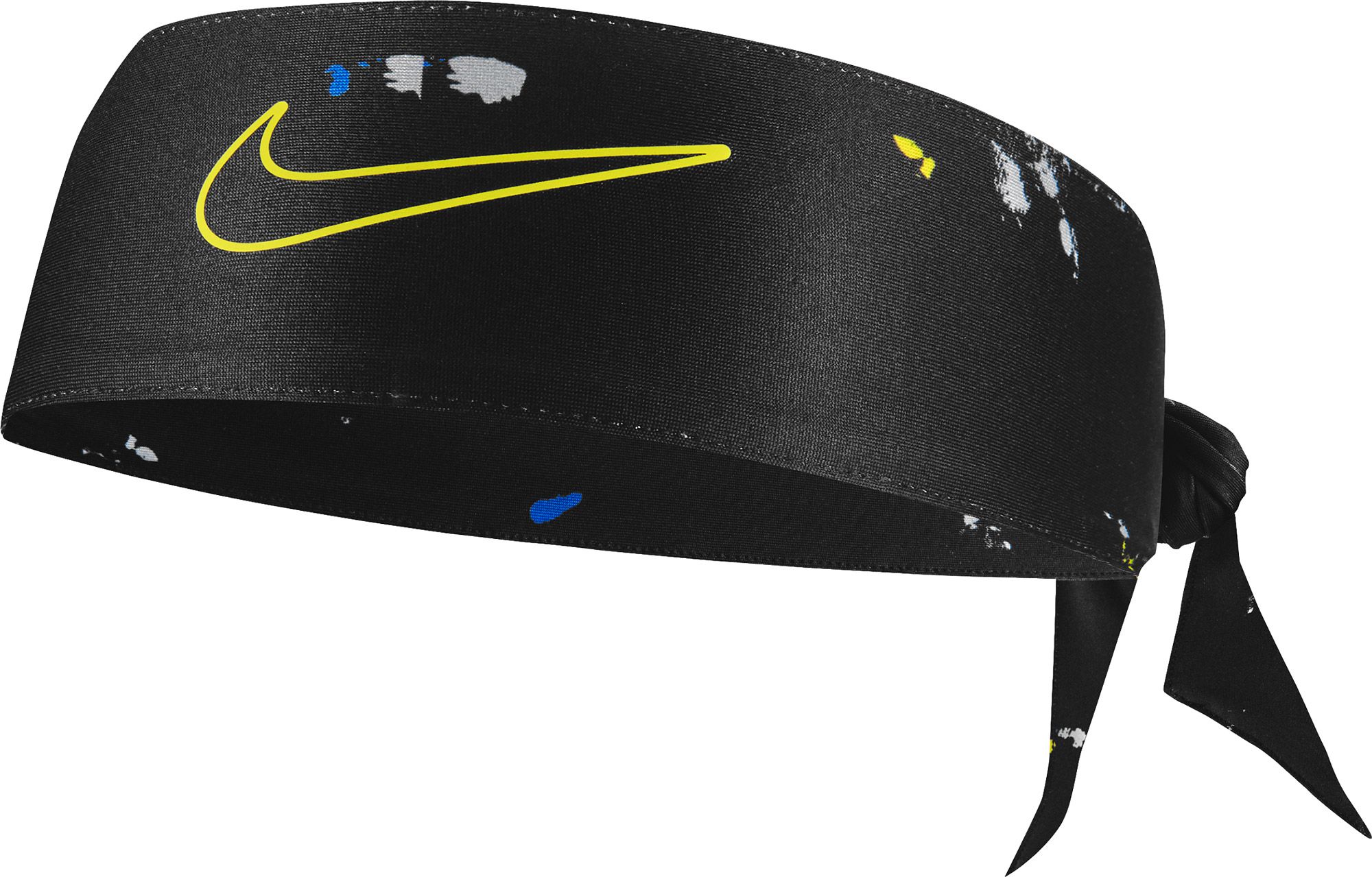 Nike Head Tie