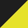 Black/Opti Yellow