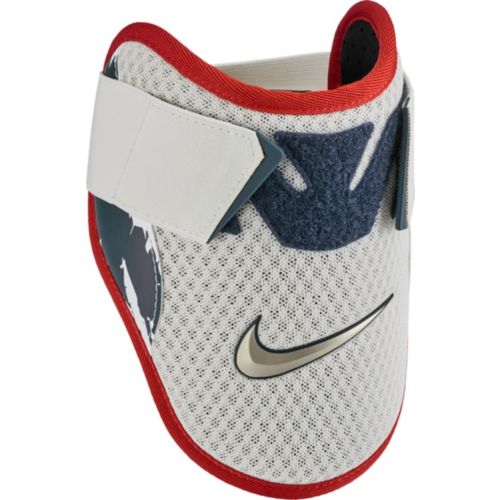 Nike Diamond Batter's Leg Guardアクーニャjr Nike Diamond Kids' Baseball / Softball Batter's Leg Guard