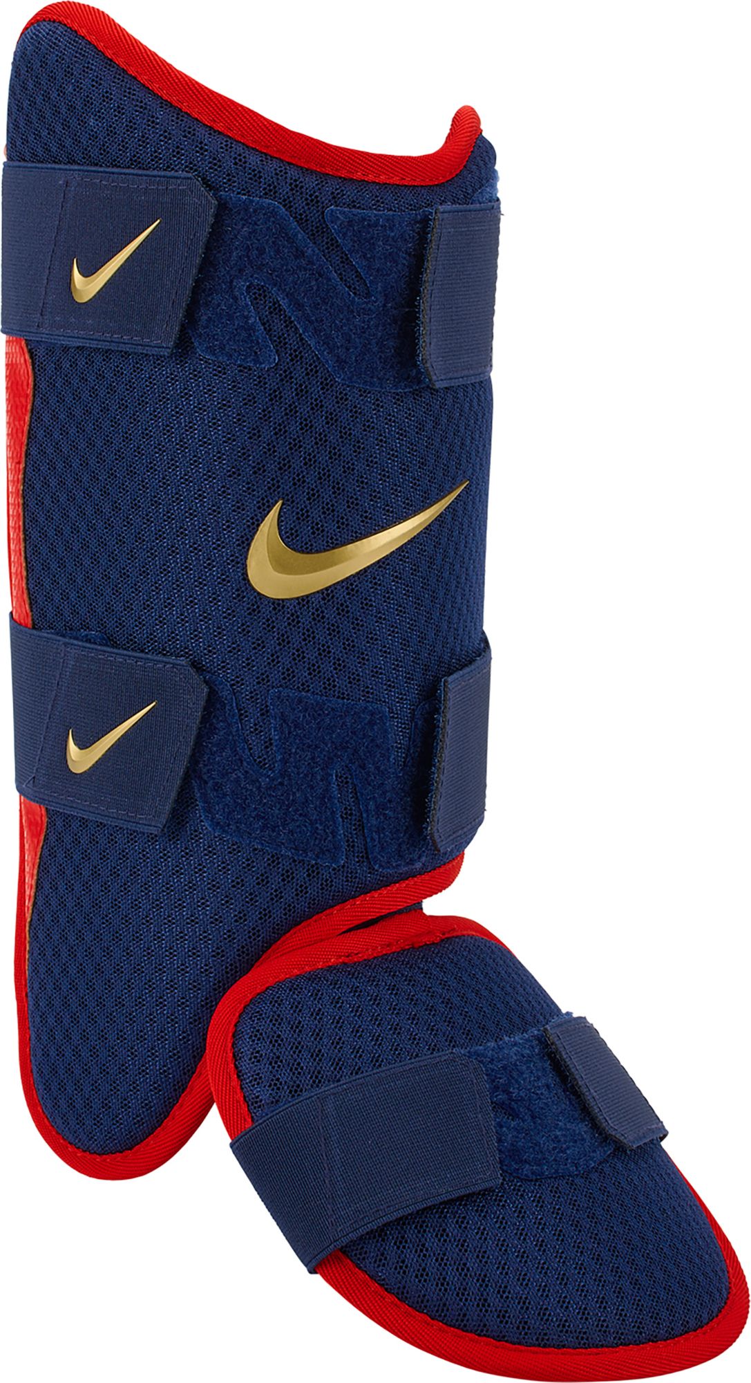 Blue/Red/Gold