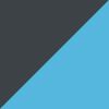 Grey/Blue