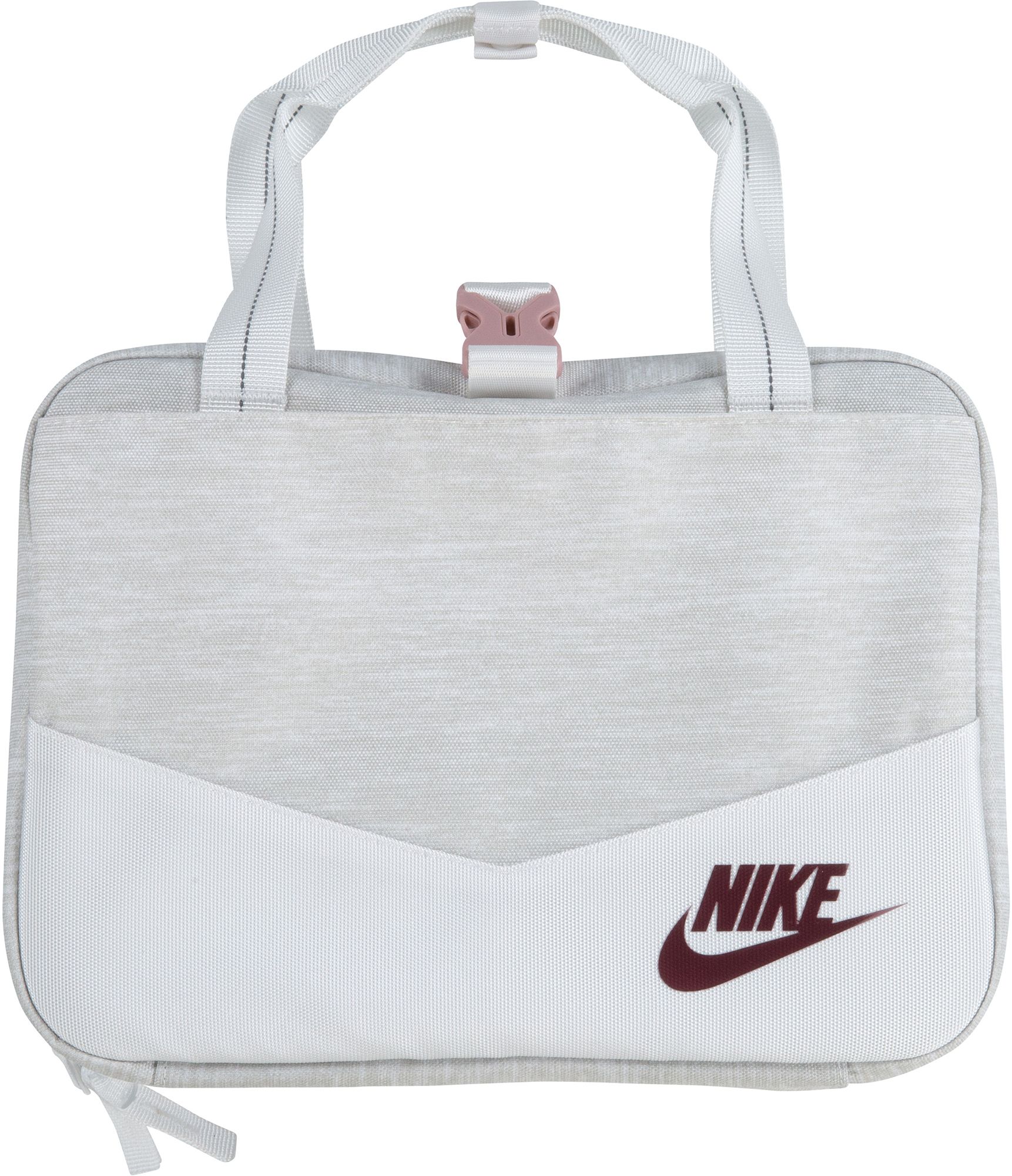 Omgaan met atomair kromme Nike / Futura Square Lunch Bag