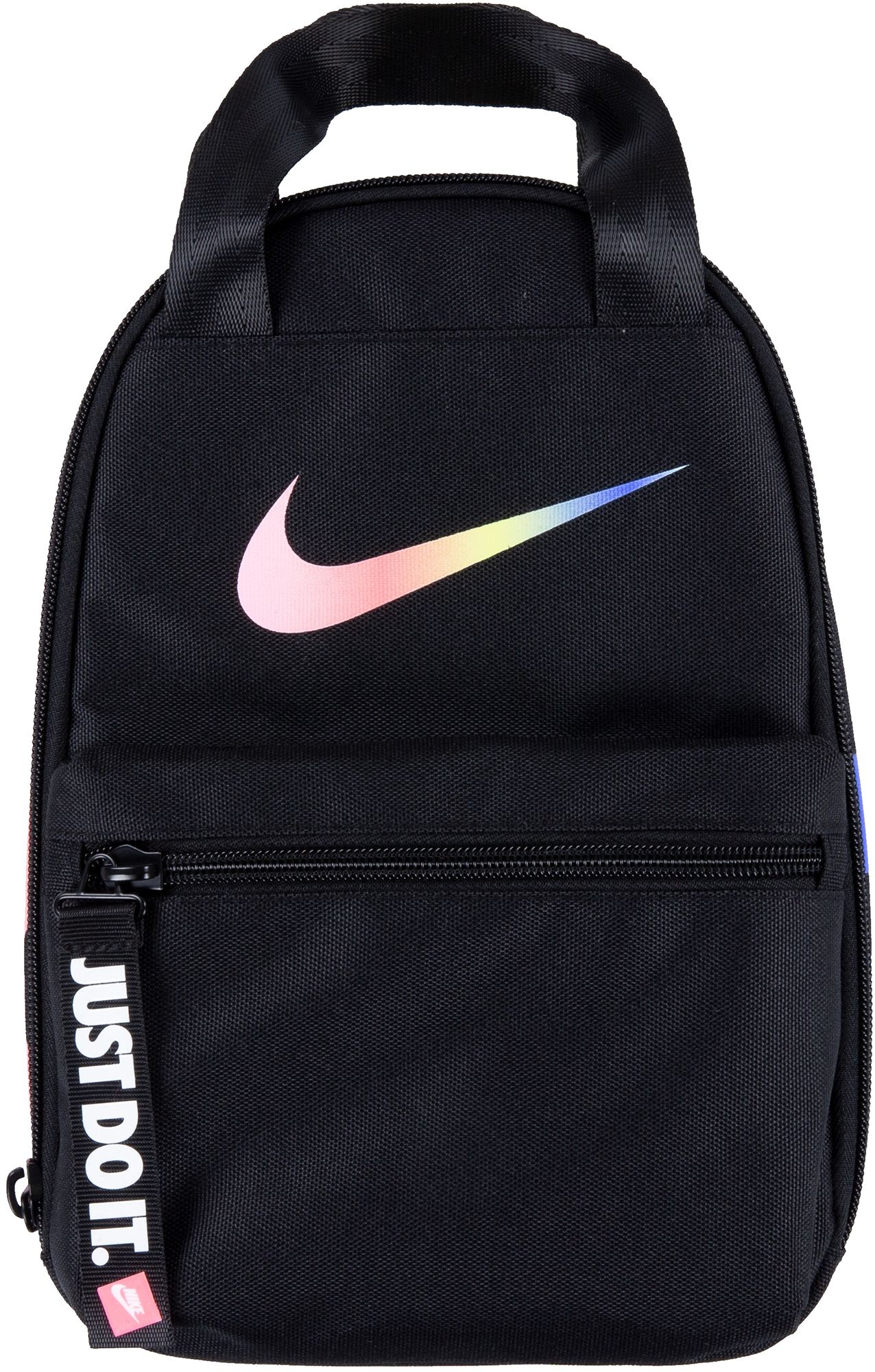 Nike Just Do It Shine Lunch Bag